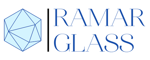 RamarGlass Logo